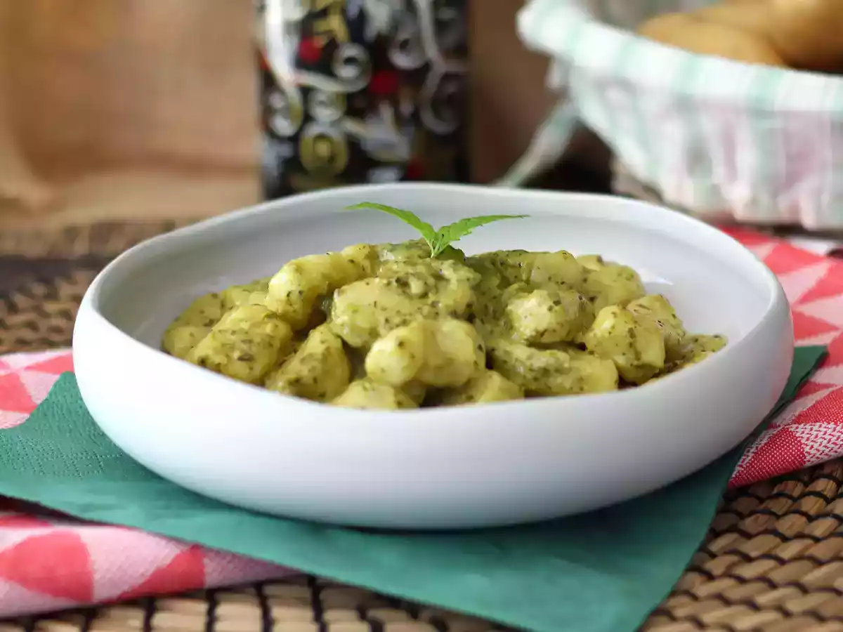 Bramborové noky: všechna tajemství jejich domácí přípravy! - foto 4