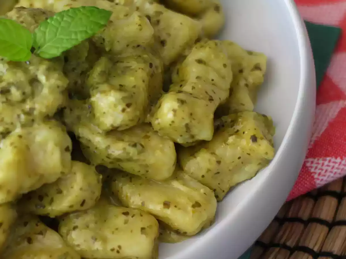 Bramborové noky: všechna tajemství jejich domácí přípravy! - foto 5