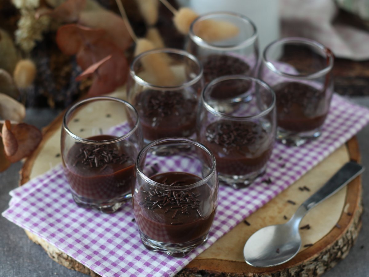 Brigadeiro de colher, nejoblíbenější sladkost na oslavách!