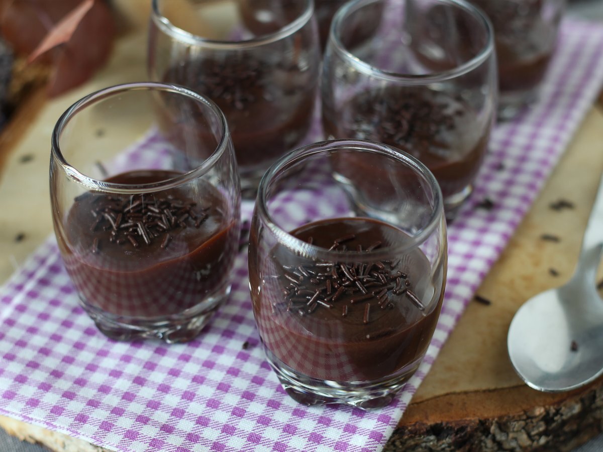 Brigadeiro de colher, nejoblíbenější sladkost na oslavách! - foto 3