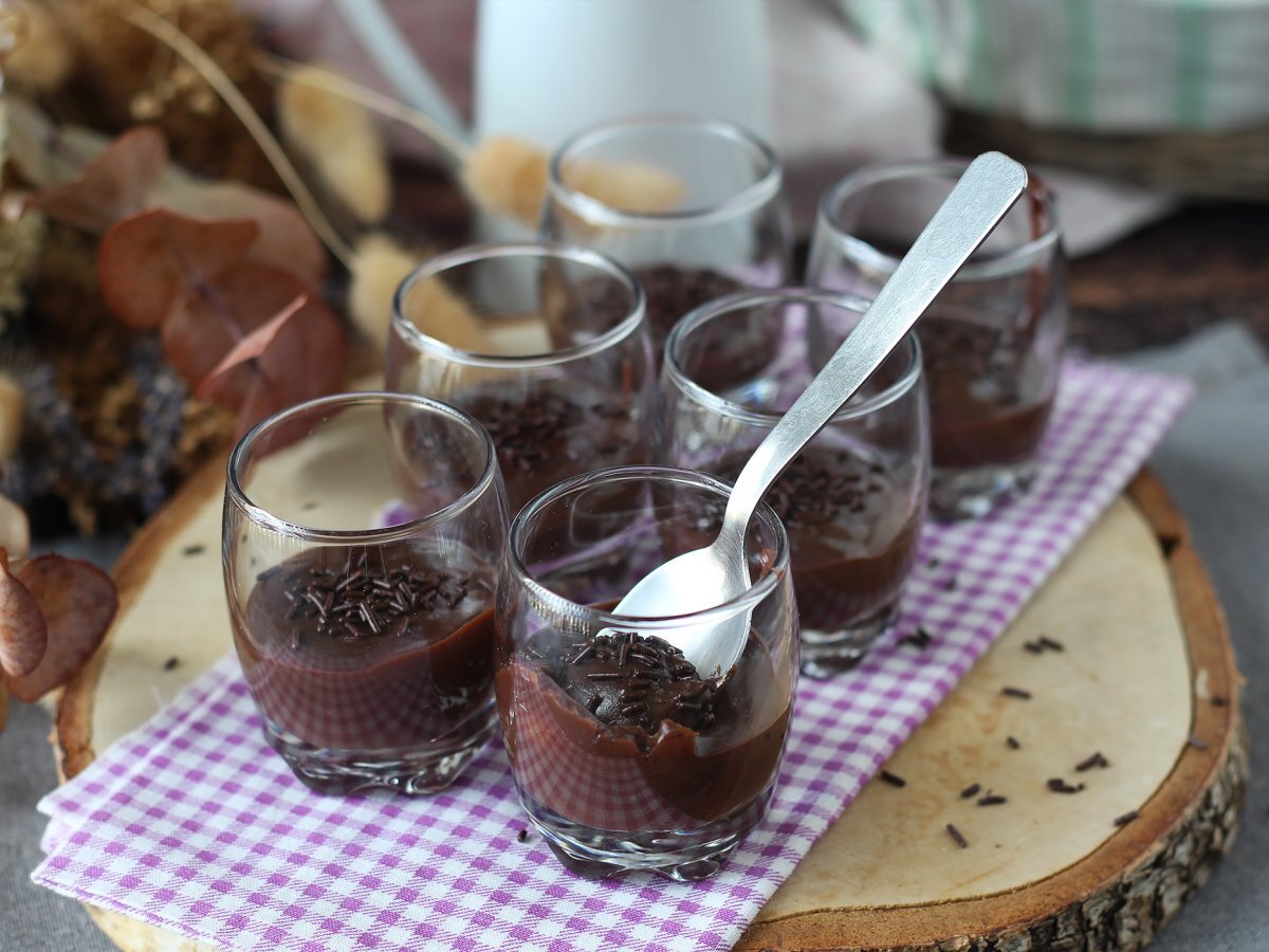 Brigadeiro de colher, nejoblíbenější sladkost na oslavách! - foto 4
