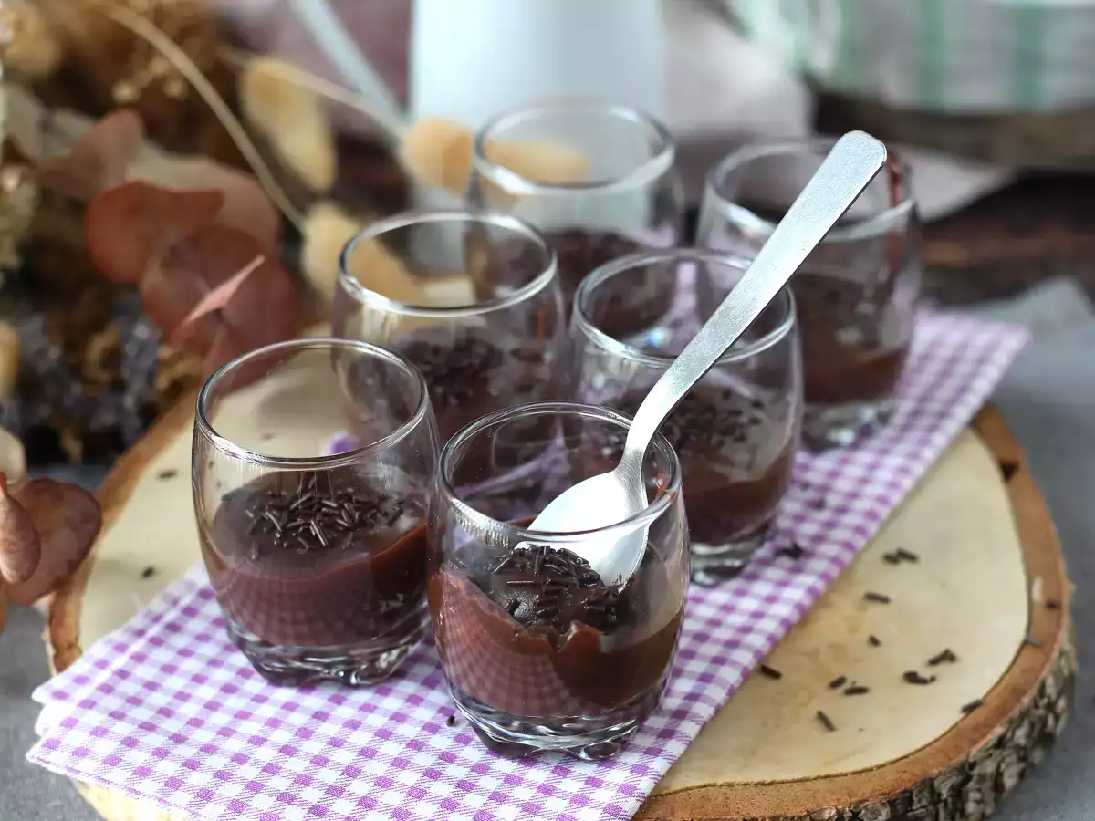 Brigadeiro de colher, nejoblíbenější sladkost na oslavách! - foto 4