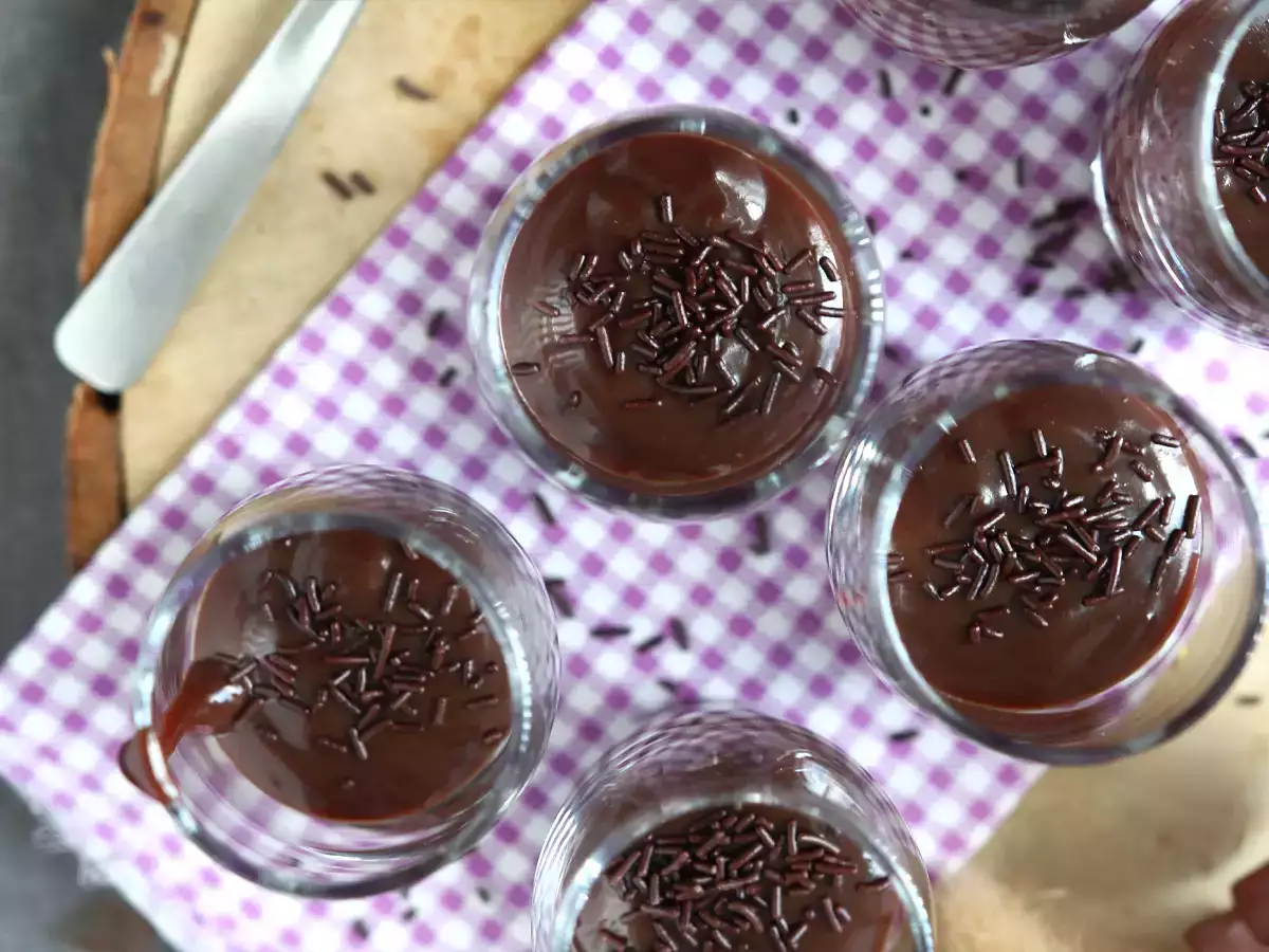 Brigadeiro de colher, nejoblíbenější sladkost na oslavách! - foto 5