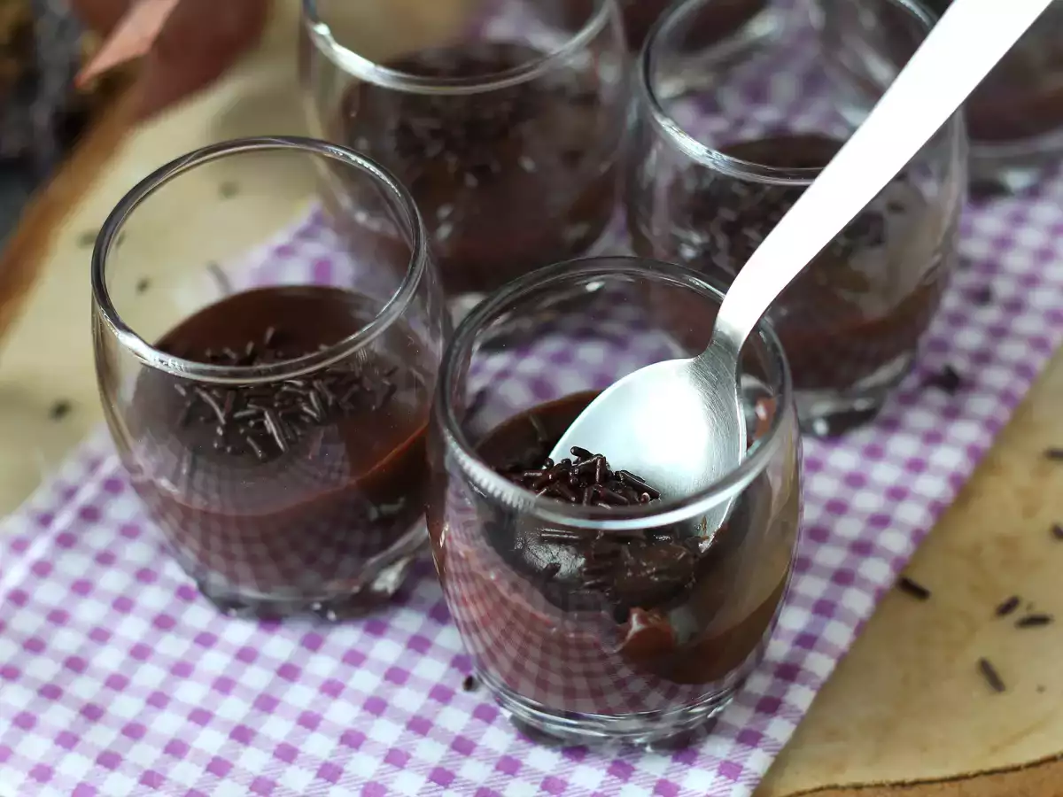 Brigadeiro na lžičku, nejoblíbenější sladkost na oslavy! - foto 2