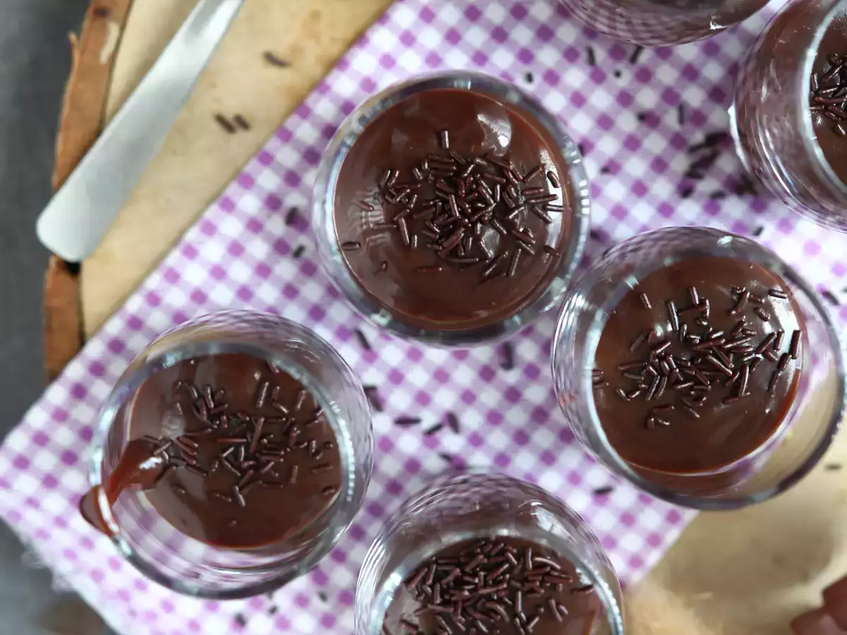 Brigadeiro na lžičku, nejoblíbenější sladkost na oslavy! - foto 5