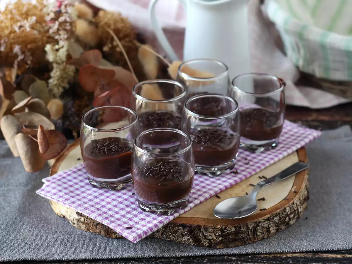 Brigadeiro na lžičku, nejoblíbenější sladkost na oslavy! - foto 6