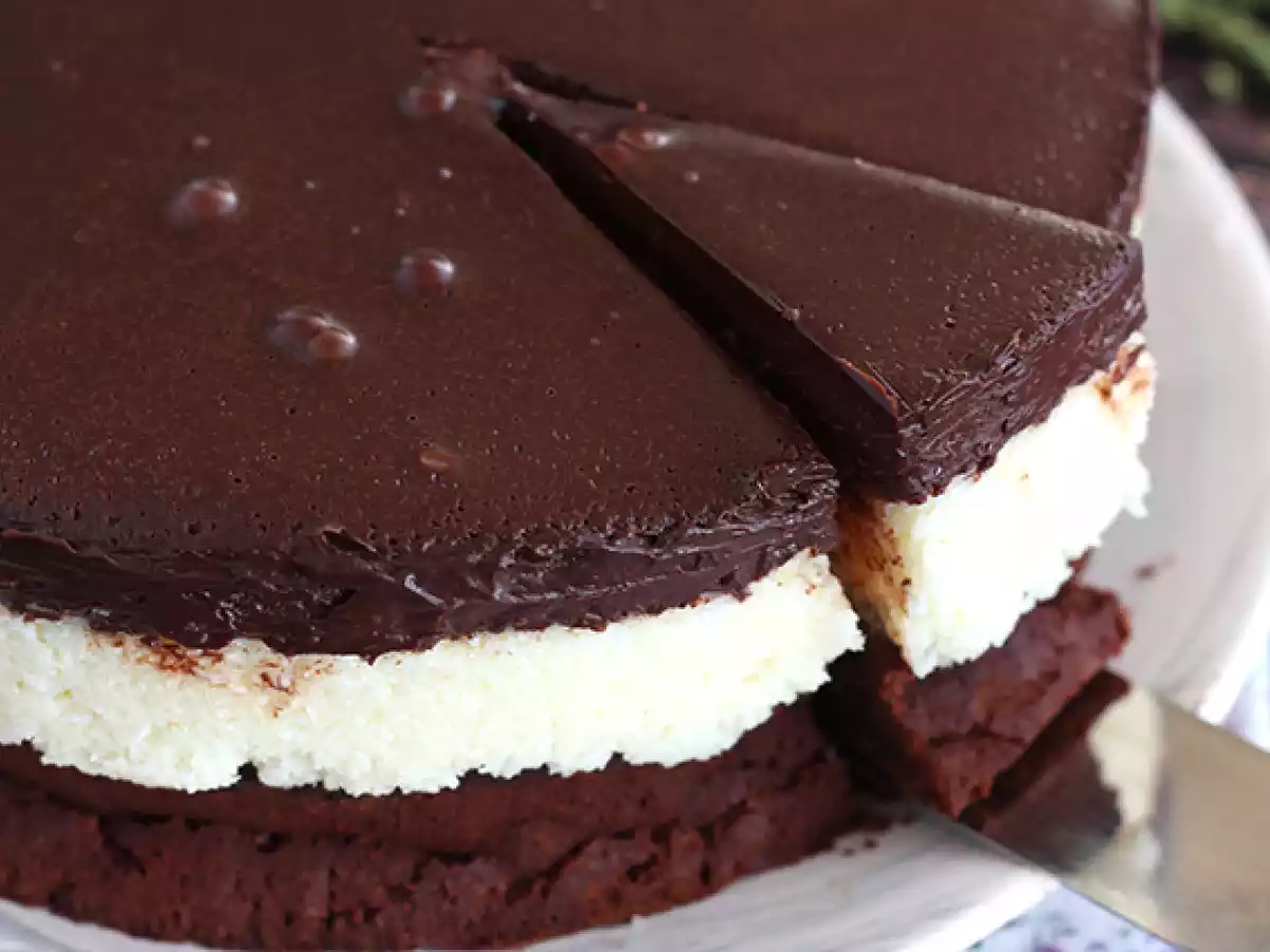 Brownie Bounty