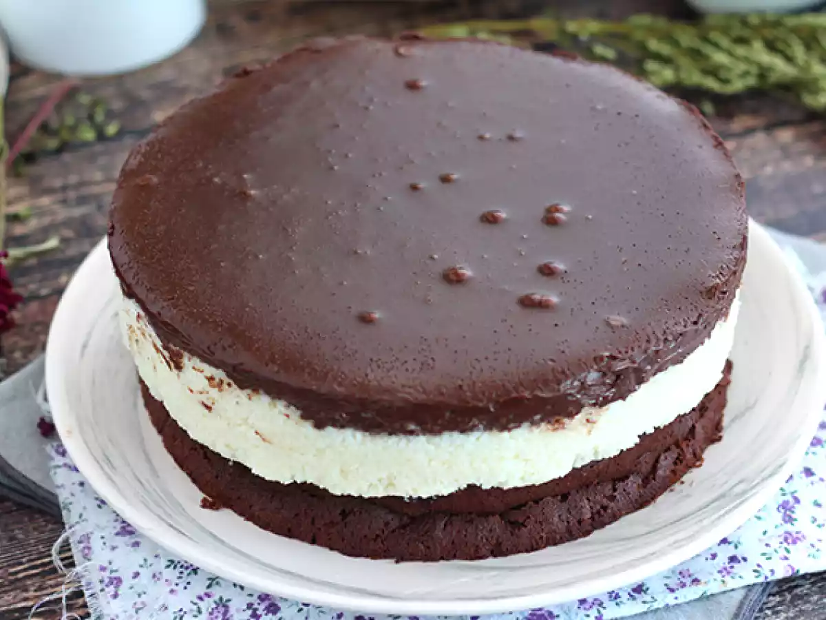 Brownie Bounty - foto 2