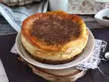 Brownie s cheesecakeovou vrstvou: neodolatelná kombinace, foto 1