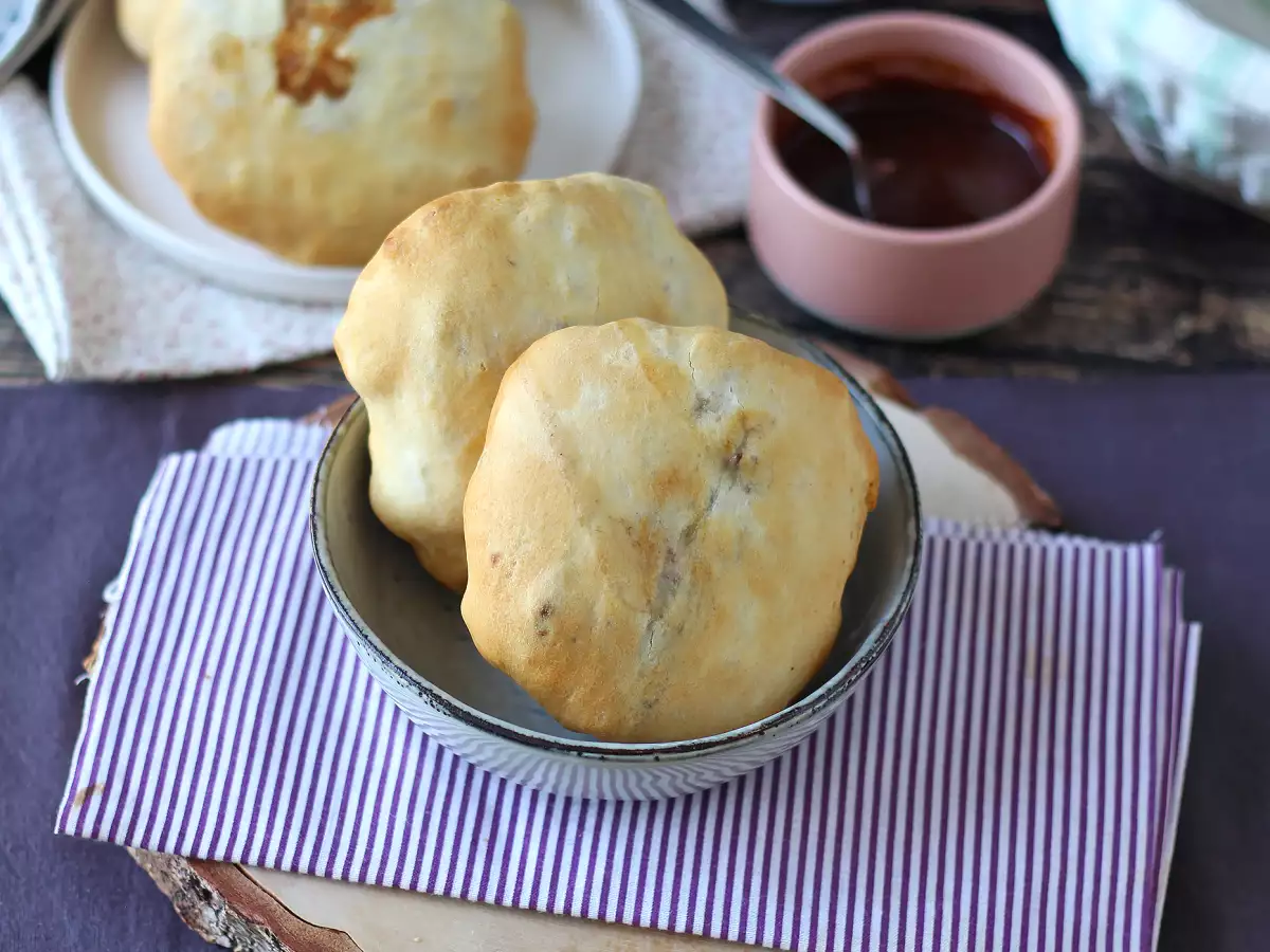 Burgerové bulky z horkovzdušné fritézy: skvělý tip na rychlou a chutnou večeři - foto 2