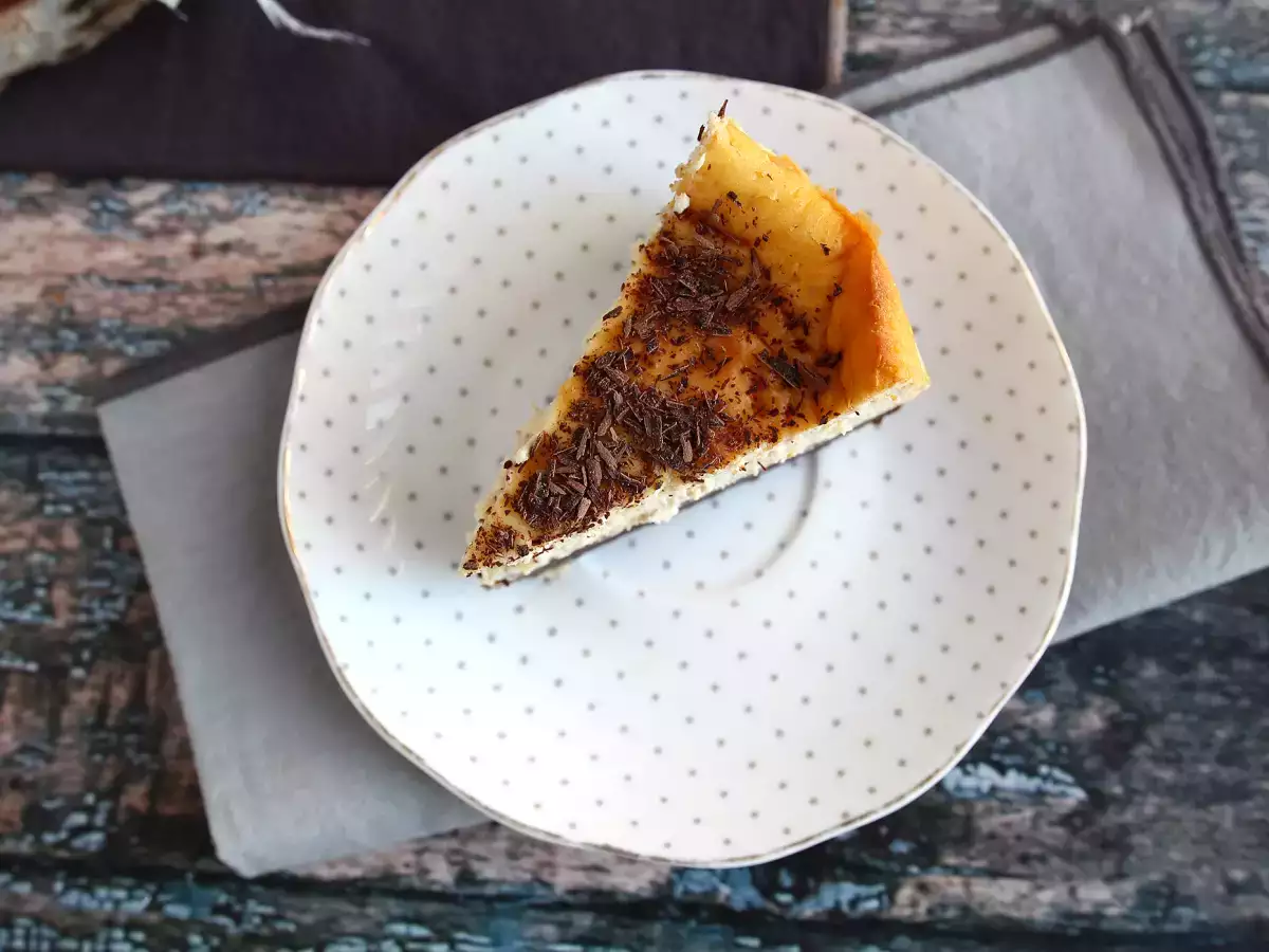 Cheesecake brownie: překvapivá kombinace, která potěší vaše chuťové pohárky! - foto 3