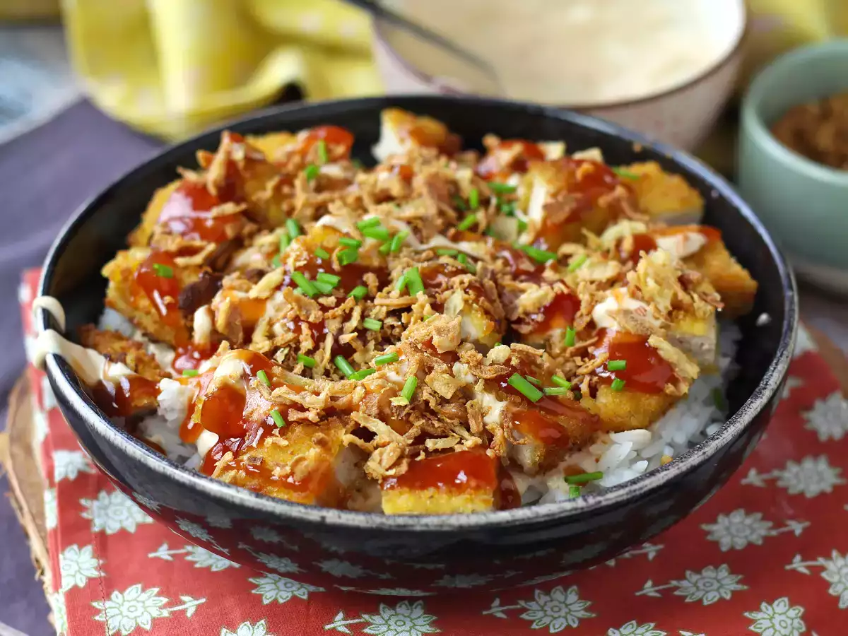 Chutné křupavé: recept na křupavé kuře - foto 2