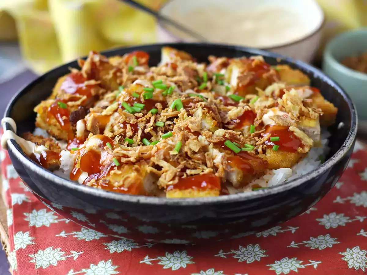 Chutné křupavé: recept na křupavé kuře - foto 4