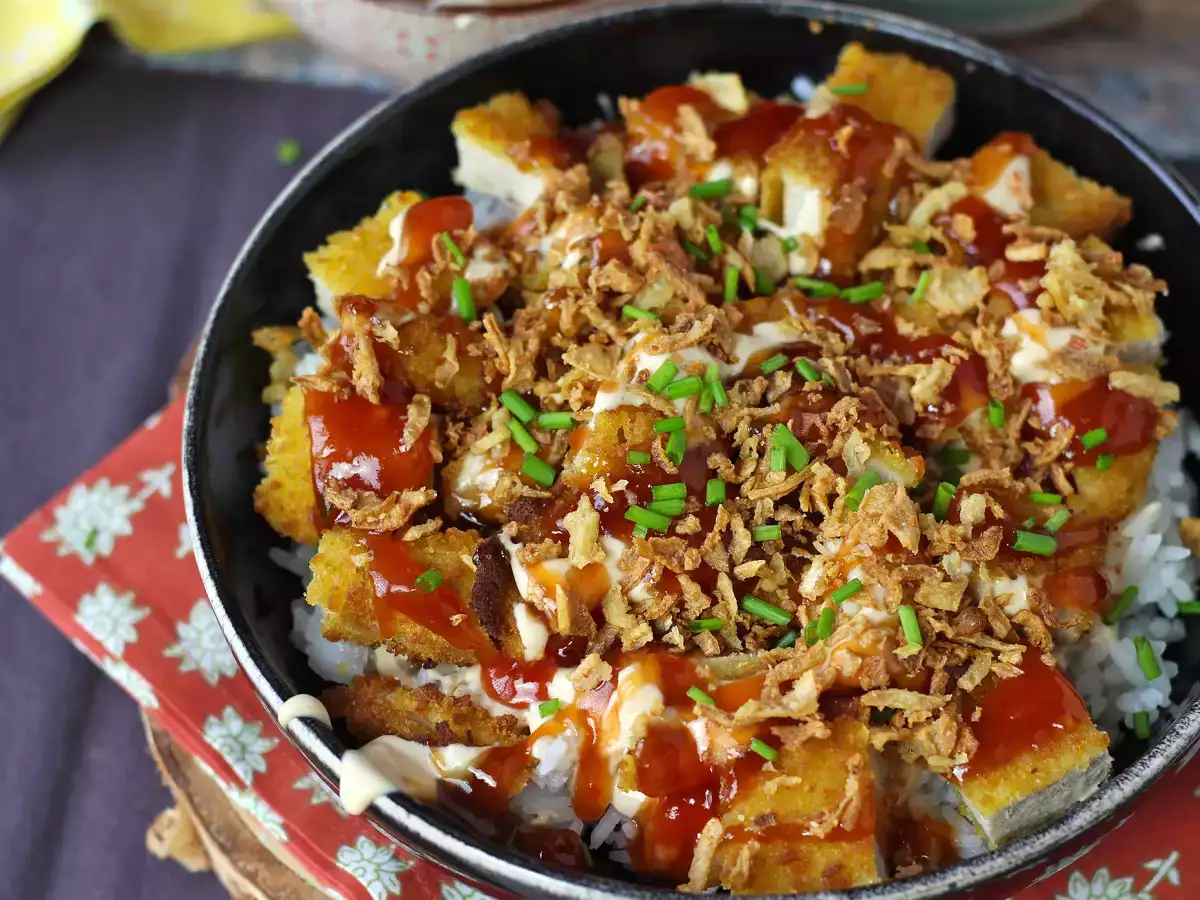 Chutné křupavé: recept na křupavé kuře - foto 5