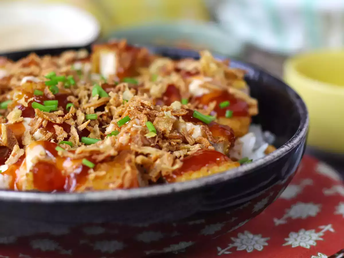 Chutné křupavé: recept na křupavé kuře - foto 7