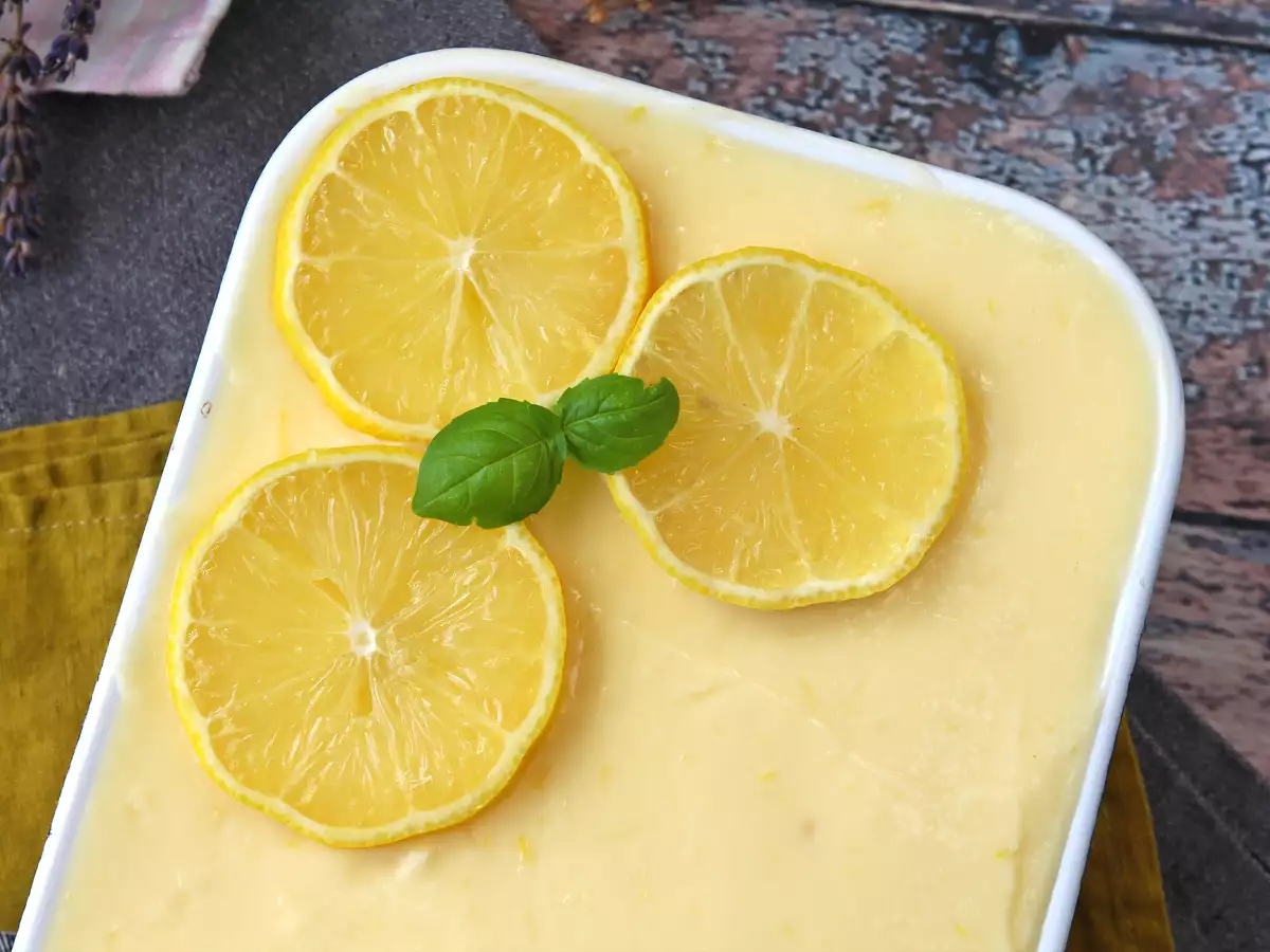 Citronové tiramisu: klasika s osvěžující kyselkavou chutí - foto 6