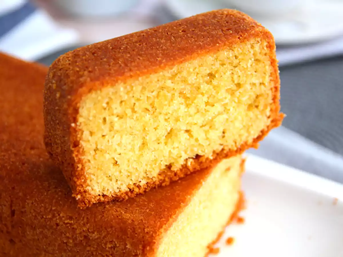 Čtyři čtvrtiny (snadný a rychlý recept) - foto 2
