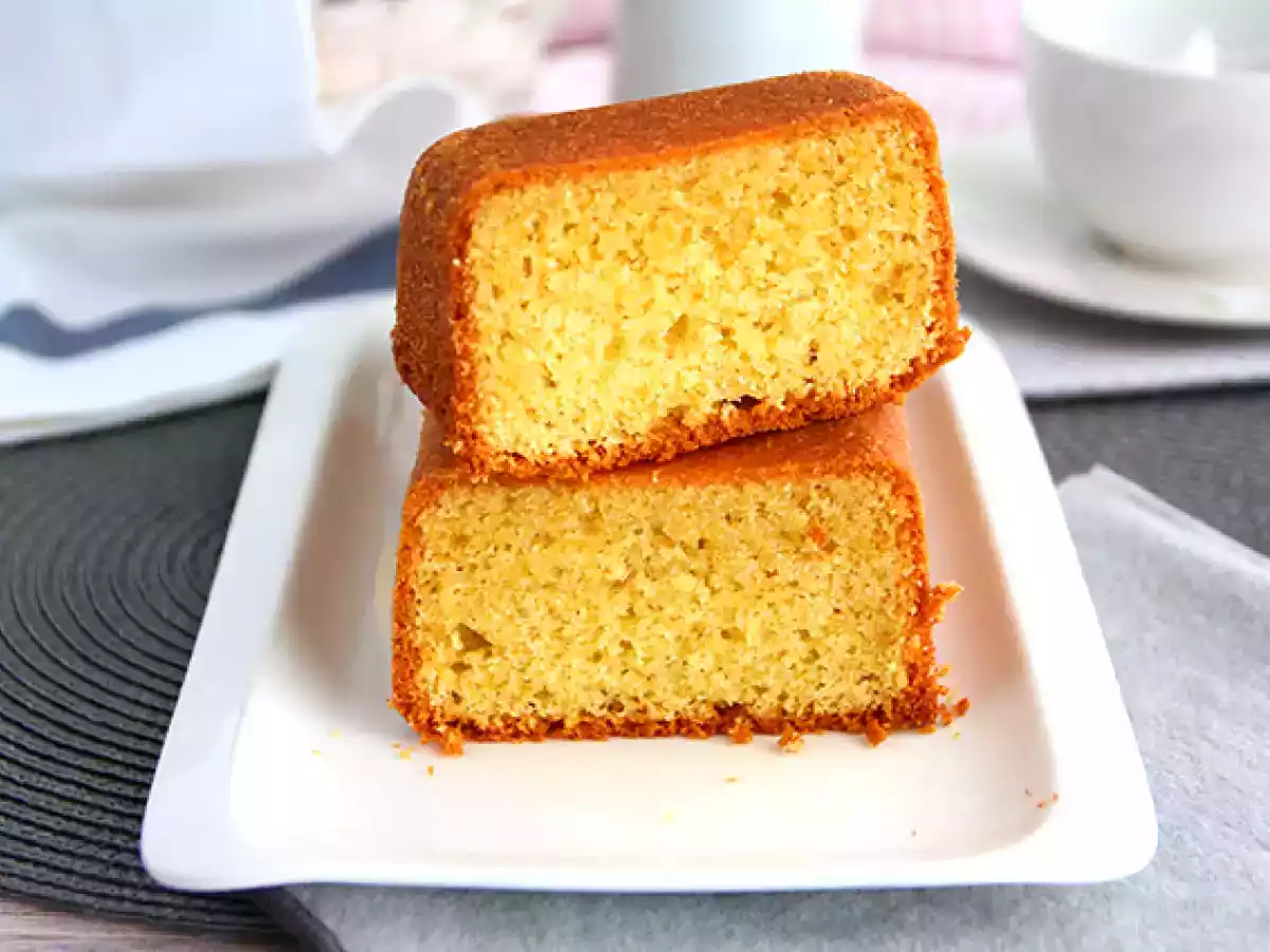 Čtyři čtvrtiny (snadný a rychlý recept) - foto 3
