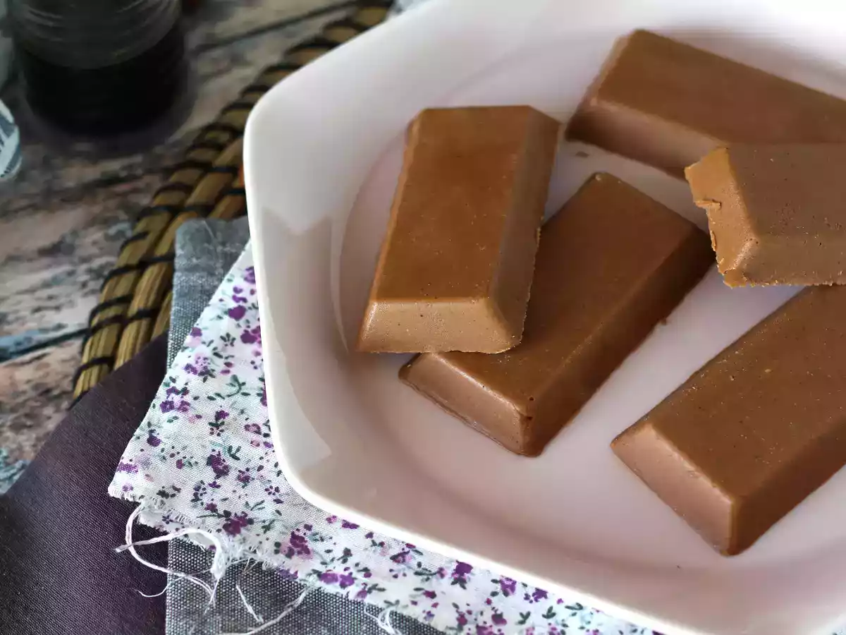 Domácí gianduja: snadný italský recept ideální kávu! - foto 2
