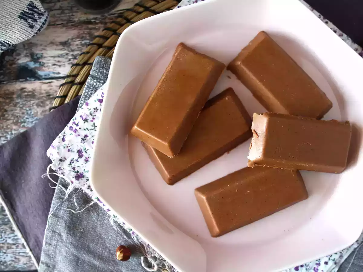 Domácí gianduja: snadný italský recept ideální kávu! - foto 3