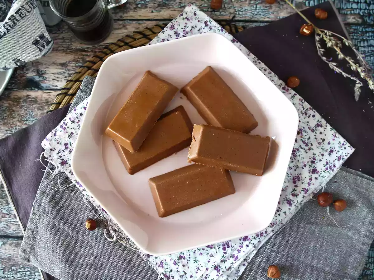 Domácí gianduja: snadný italský recept ideální kávu! - foto 4