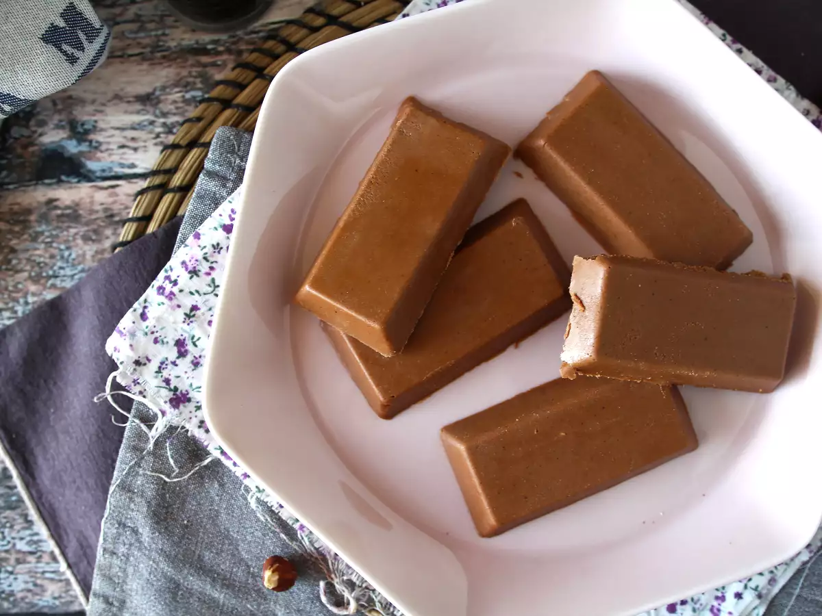 Domácí gianduja: snadný italský recept, který se skvěle hodí ke kávě! - foto 3