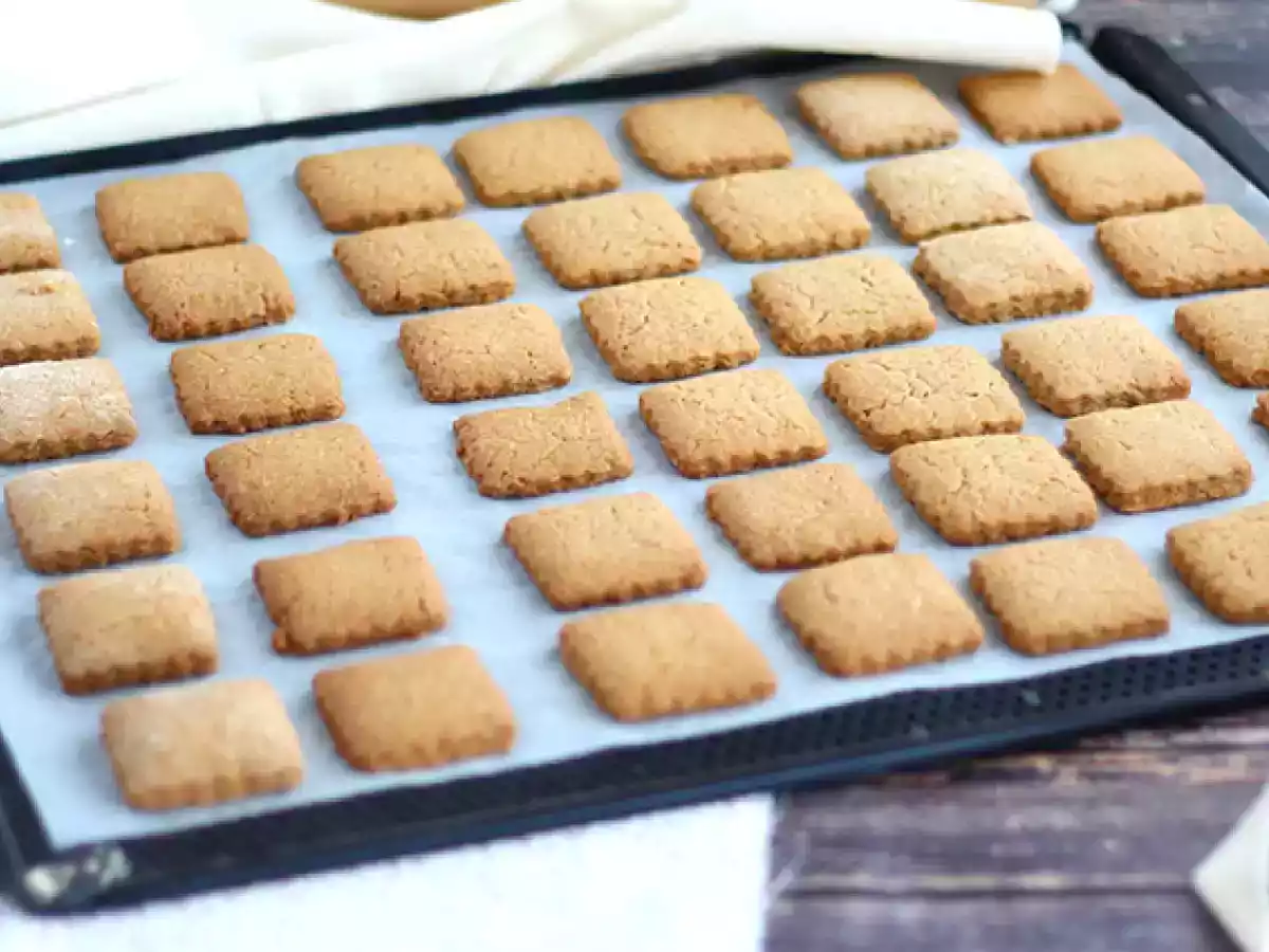 Domácí speculoos