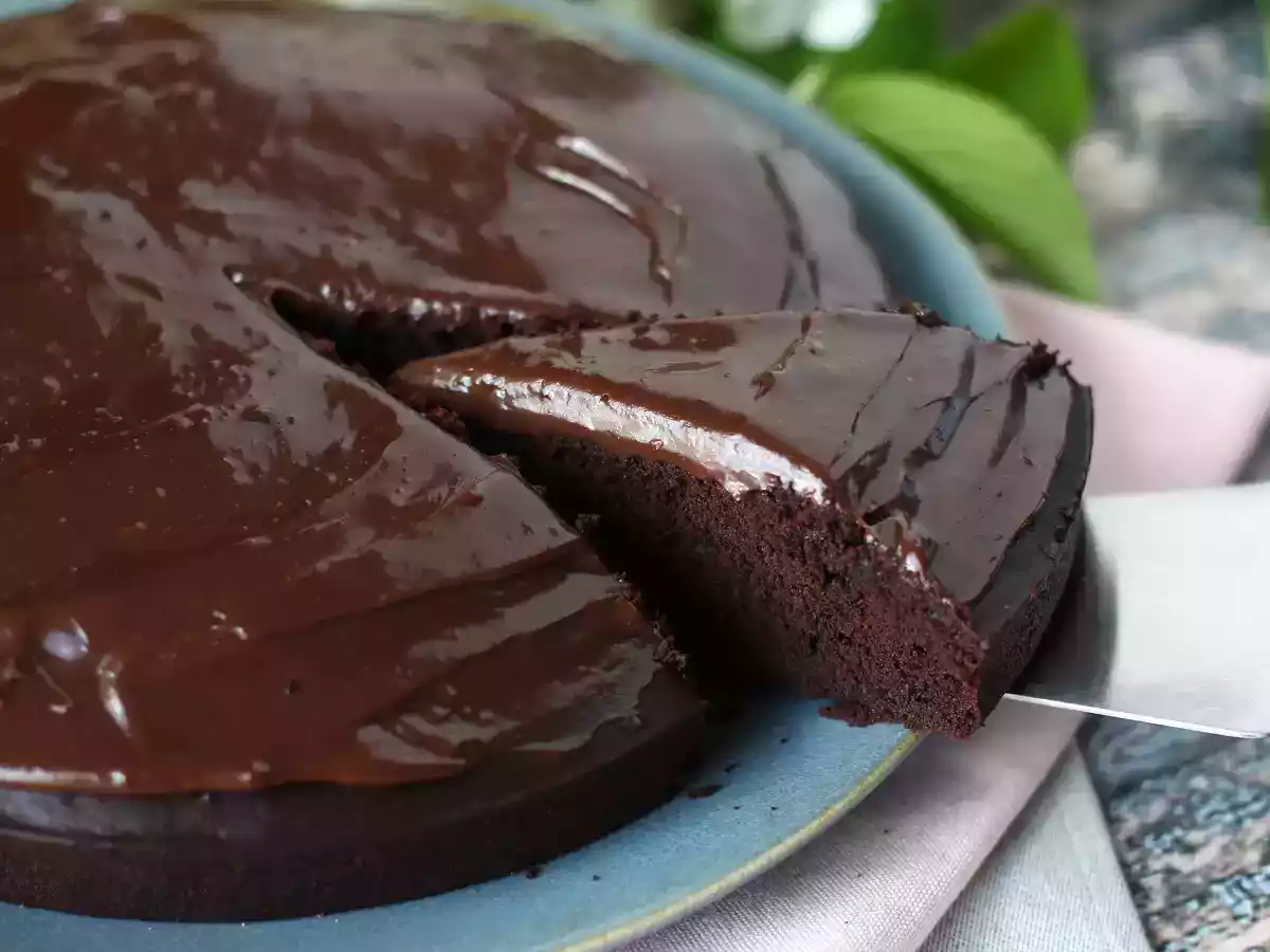 Dort Nega maluca s polevou brigadeiro