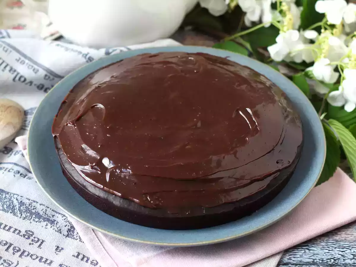 Dort Nega maluca s polevou brigadeiro - foto 3