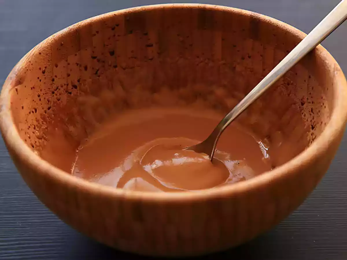 Expresní kávová pěna - 3 ingredience - foto 4