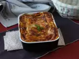Extra vláčné lasagne s ricottou a špenátem, foto 1