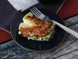 Extra vláčné lasagne s ricottou a špenátem, foto 3