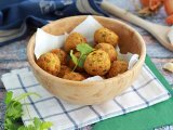 Falafely, rychlý a snadný recept, foto 2