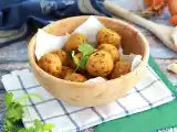 Falafely, rychlý a snadný recept, foto 2