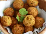 Falafely – snadný a rychlý recept, foto 1