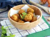 Falafely – snadný a rychlý recept, foto 2