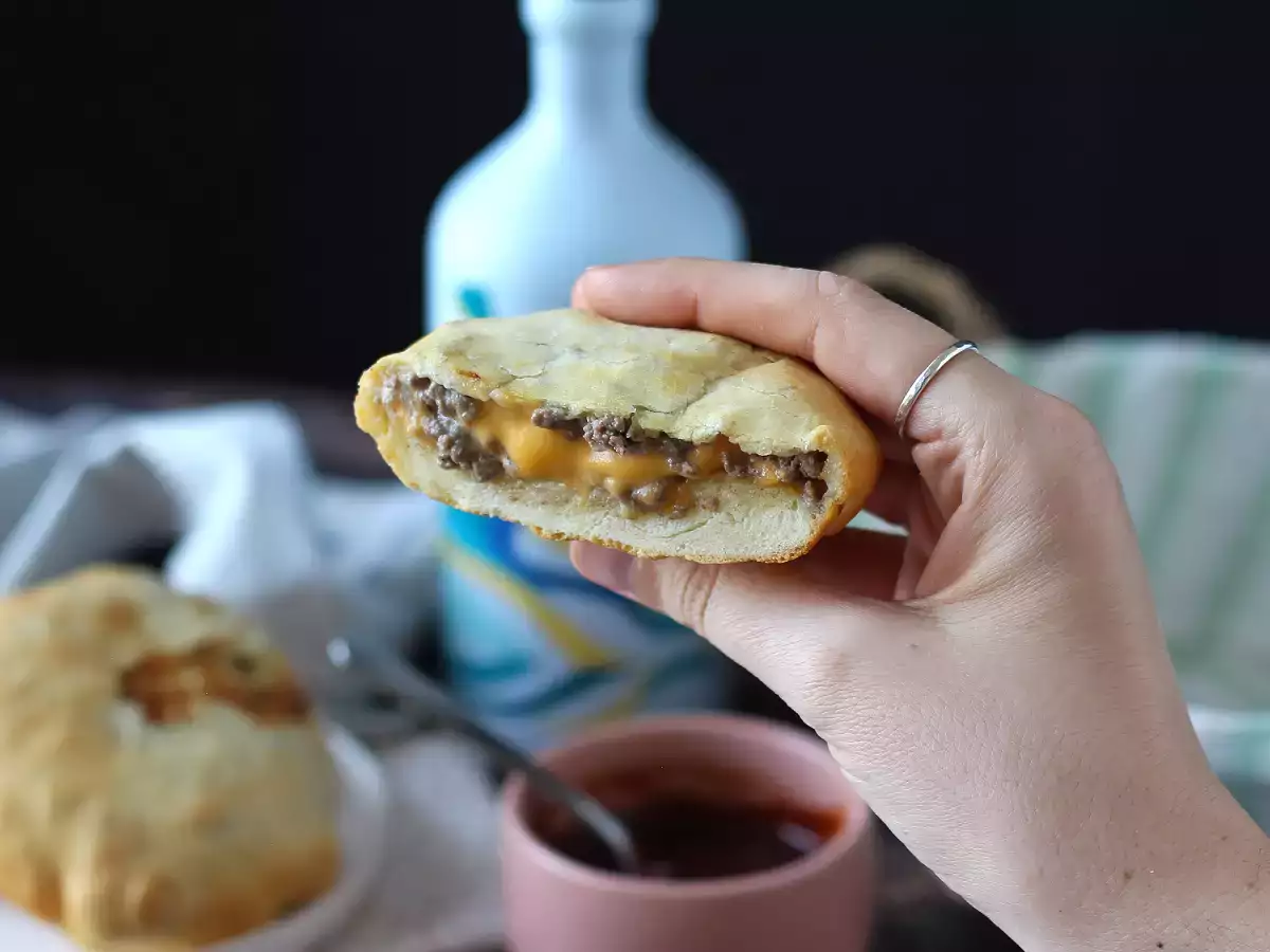 Fritéza na hamburgery: skvělá pro rychlou a chutnou večeři - foto 3