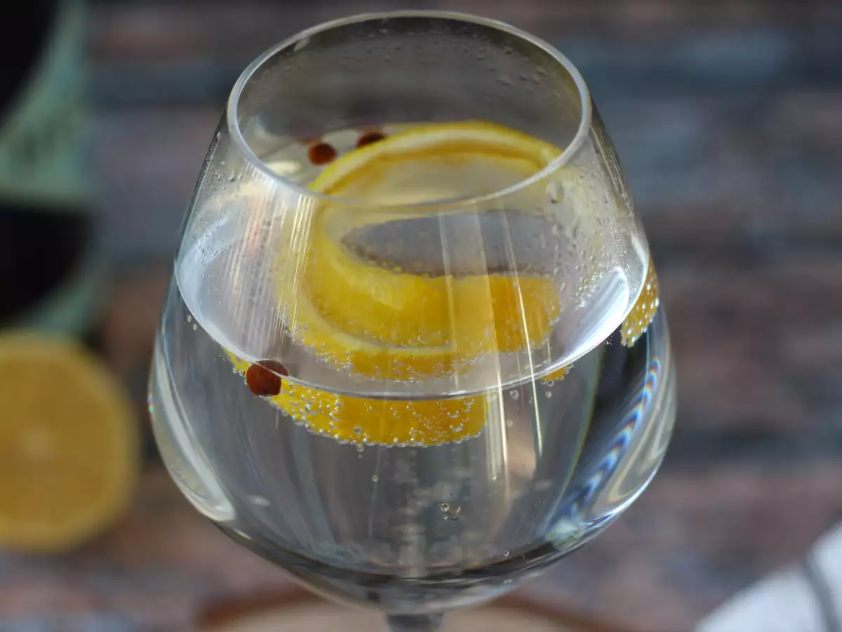 Gin tonic – nepostradatelný koktejl k aperitivu! - foto 4