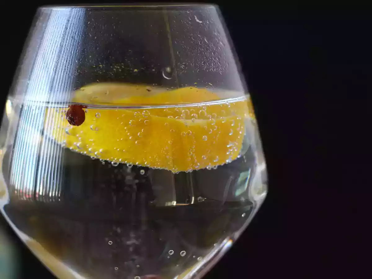 Gin Tonic, nezbytný aperitivní koktejl! - foto 5