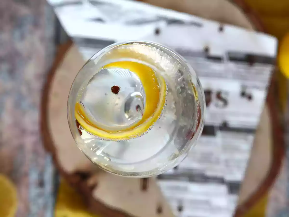 Gin Tonic, nezbytný aperitivní koktejl! - foto 6