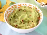 Guacamole express, krok za krokem, foto 2