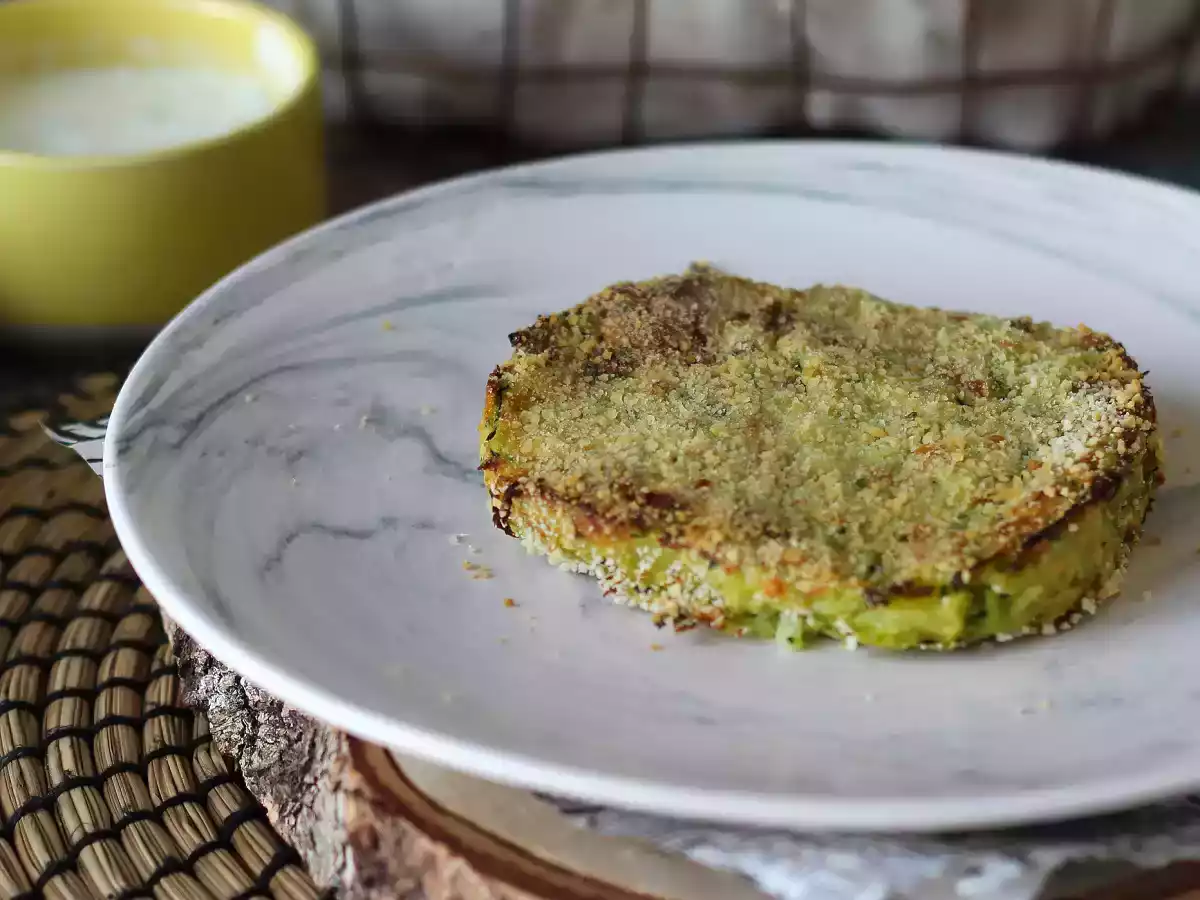 Hamburgery z cukety a brambor ve fritéze - foto 4