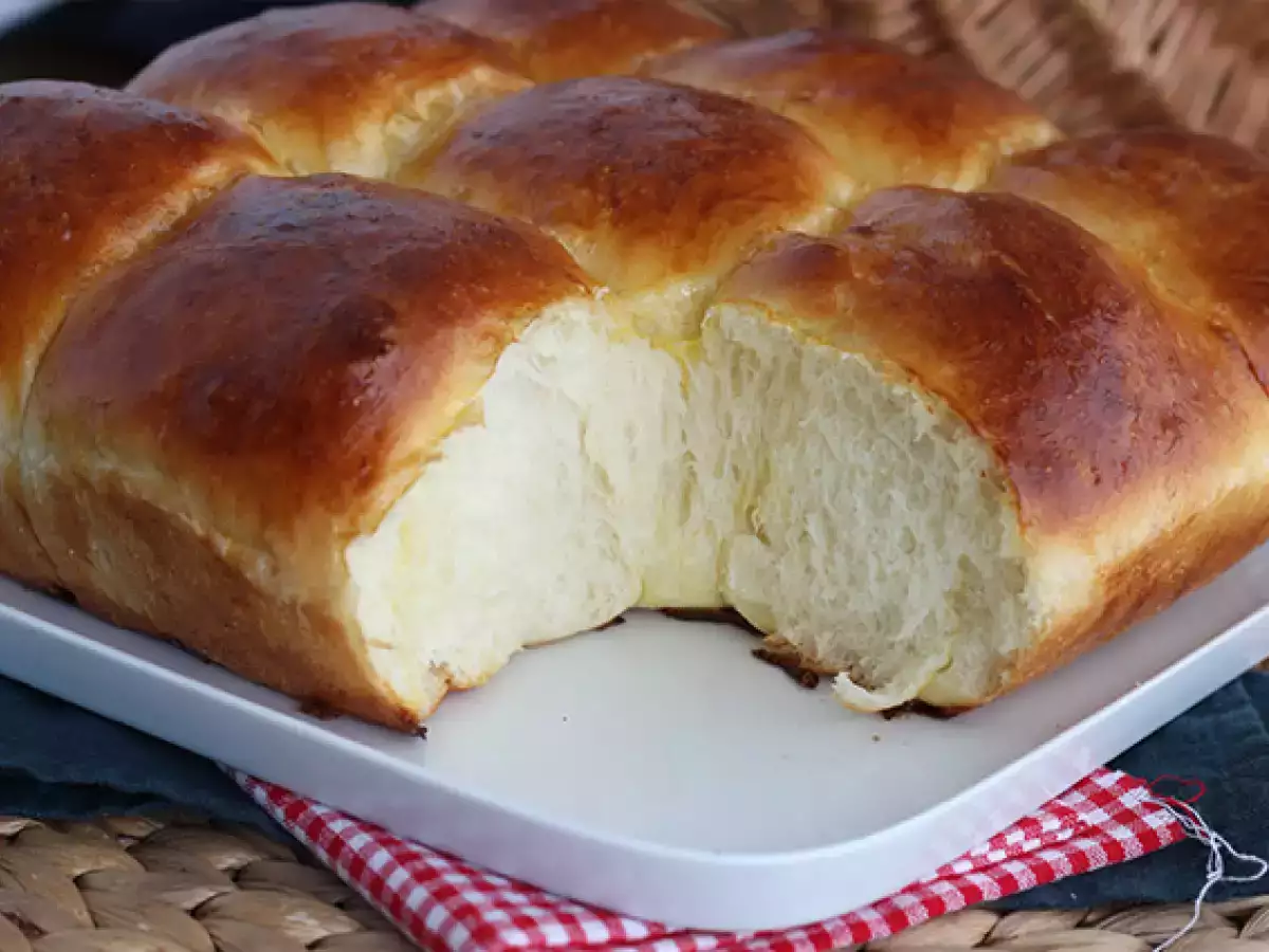 Housky plněné sýrem raclette - foto 3