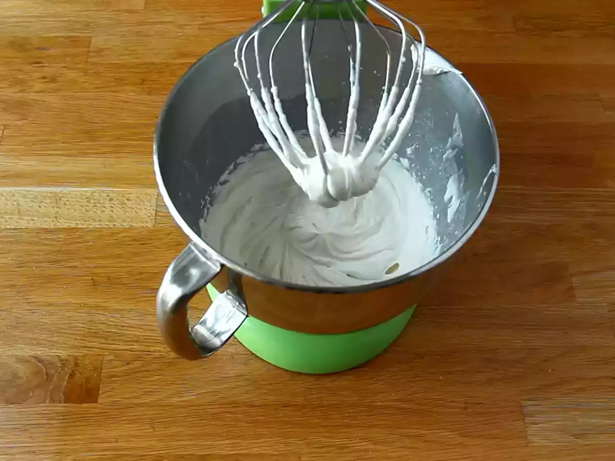 Jak připravit dokonalý krém z mascarpone?