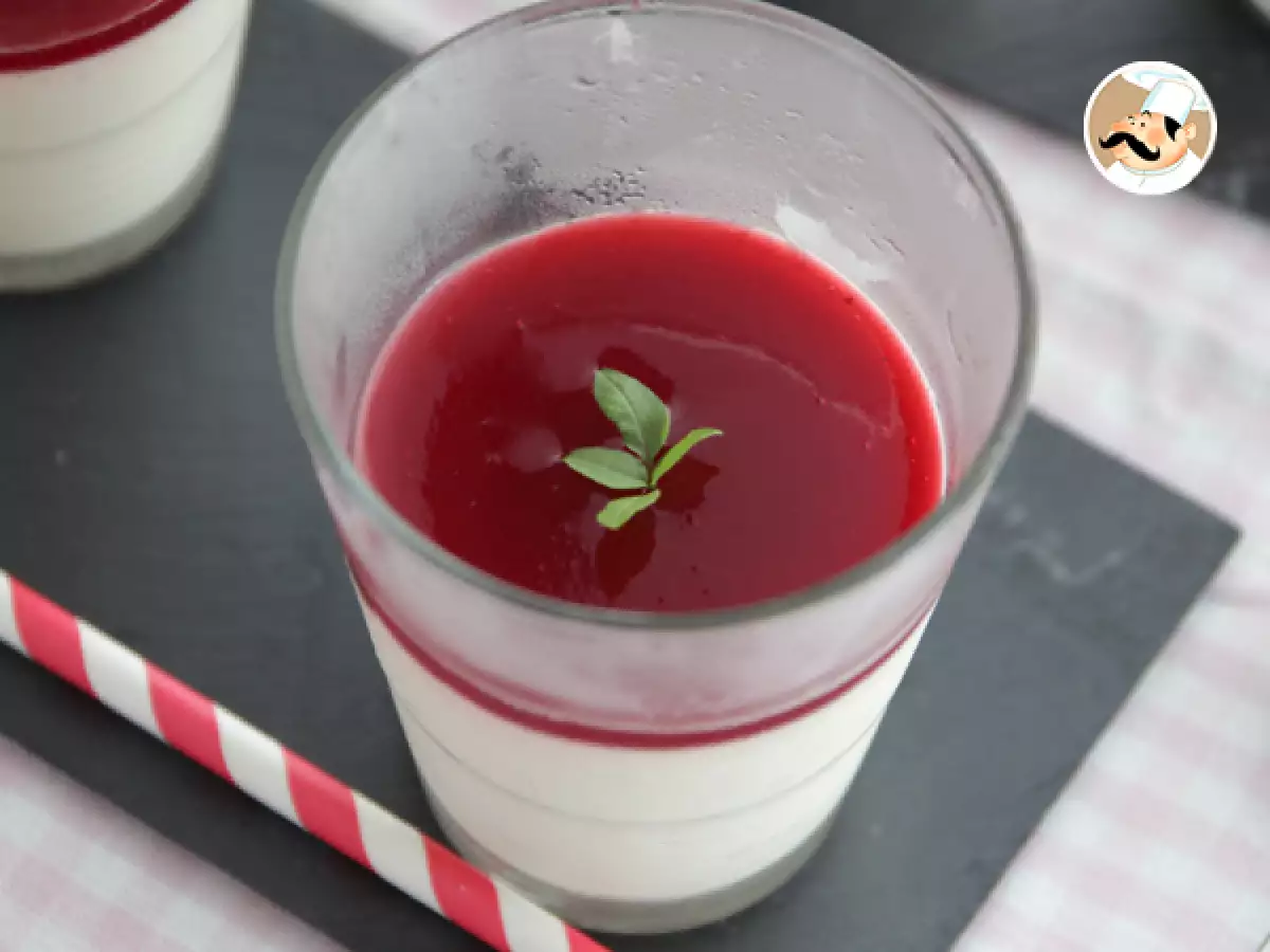 Jak připravit domácí ovocné coulis (ovocnou omáčku)? - foto 2
