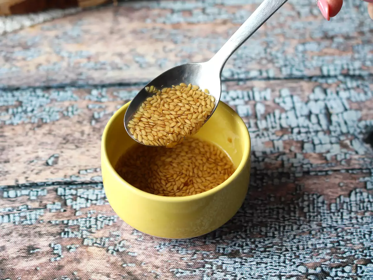 Jak připravit lněné vejce: dokonalá veganská náhrada v kuchyni - foto 3