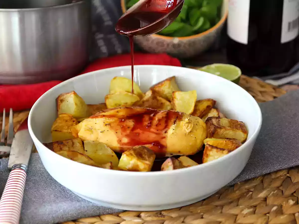 Jak připravit omáčku sangria? Perfektní k masům! - foto 2