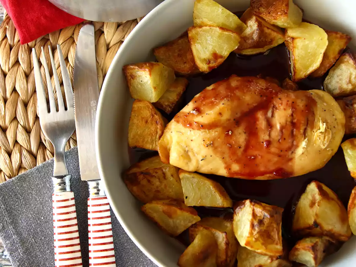 Jak připravit omáčku sangria? Perfektní k masům! - foto 3