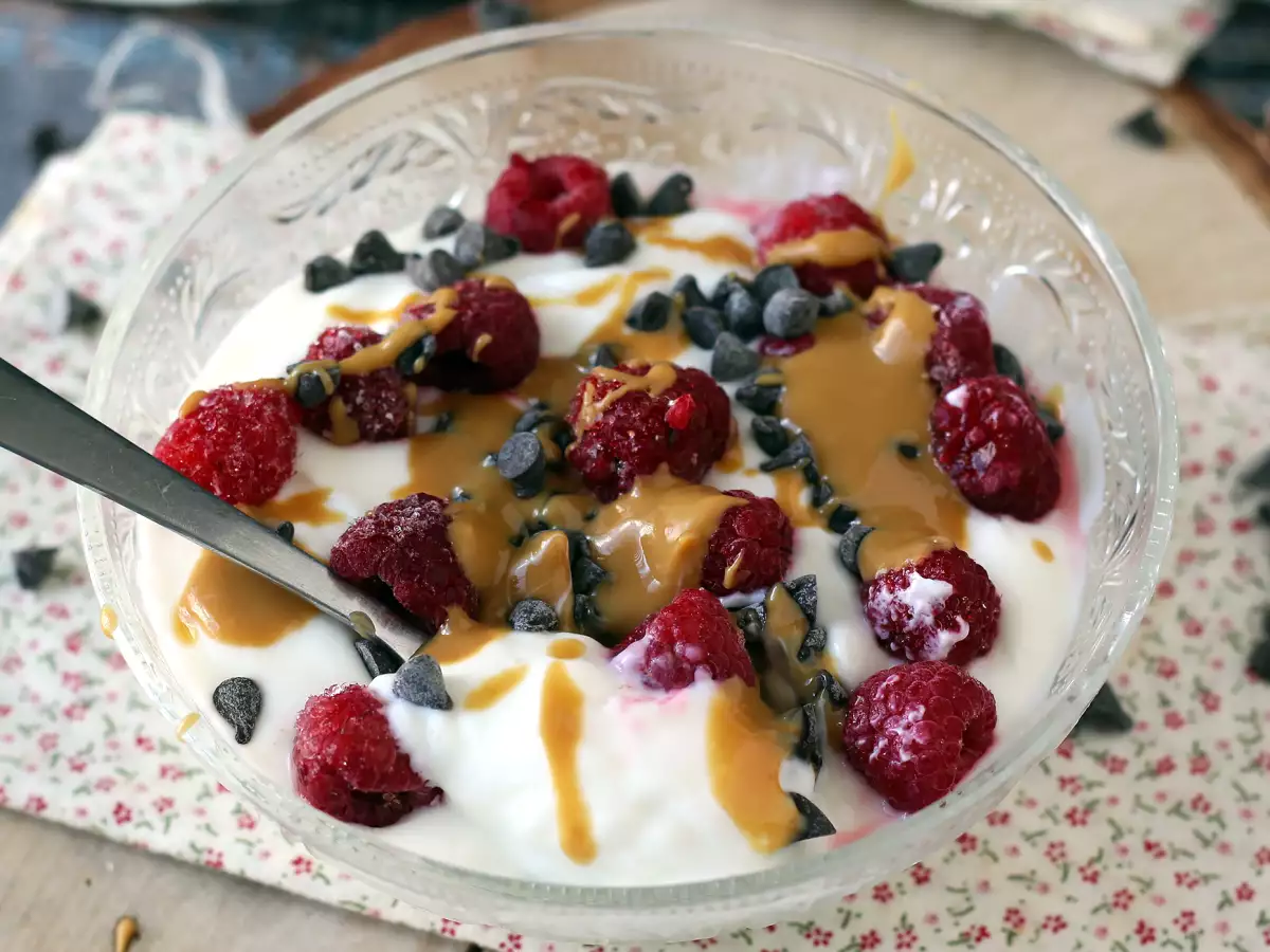 Jak si připravit domácí skyr? Snadný a úsporný recept! - foto 2