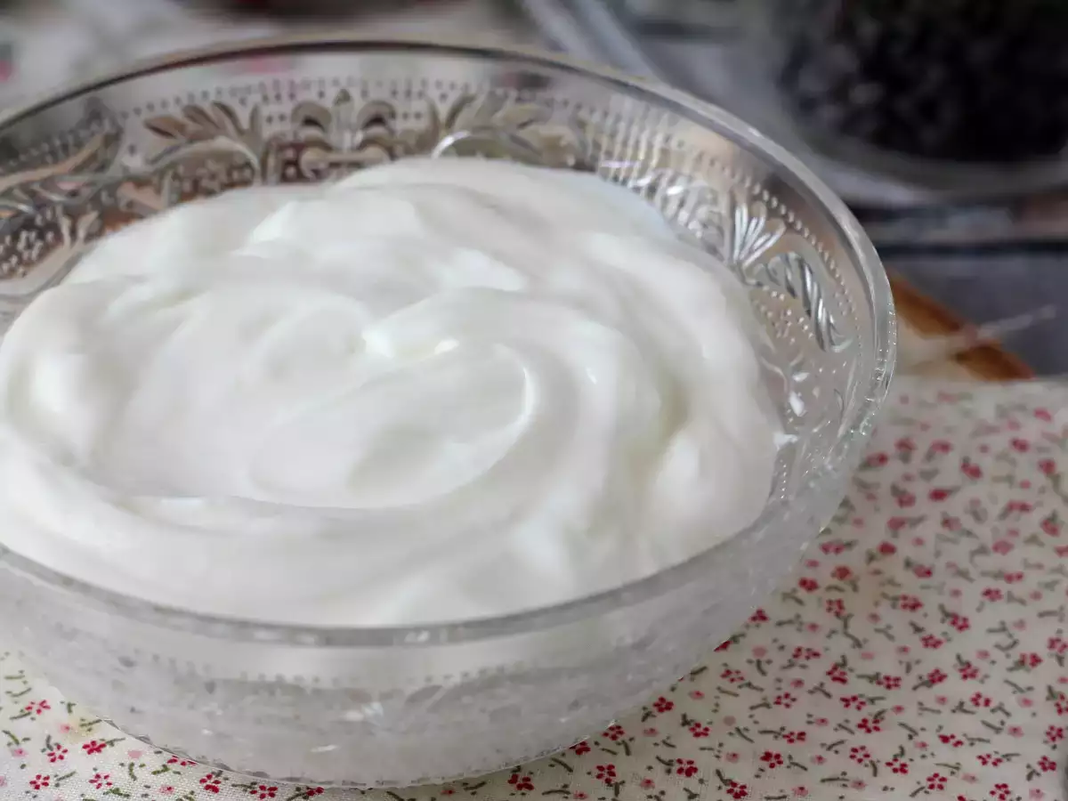 Jak si připravit domácí skyr? Snadný a úsporný recept! - foto 3